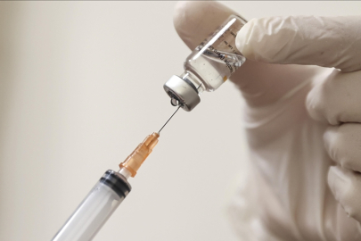 Gebelere boğmaca aşısı uygulamasına başlanacak