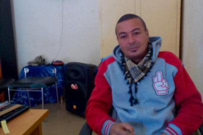 İzmir'de Cengiz Keskin'in ölü olduğu, iftara davet edilince ortaya çıktı