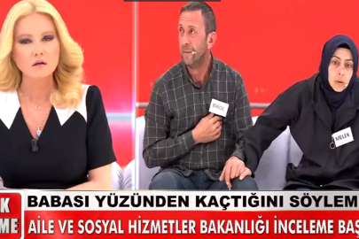 Kayıp genç kız Ayşegül Selik'ten şok itiraf: "Babama iftira attım, bu olay kapanmalı"