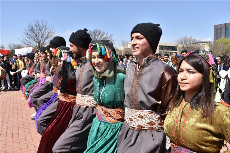 nevruz bayramı