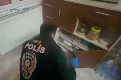 Osmaniye’de 1.9 milyar TL’lik yasa dışı bahis operasyonunda 6 tutuklama