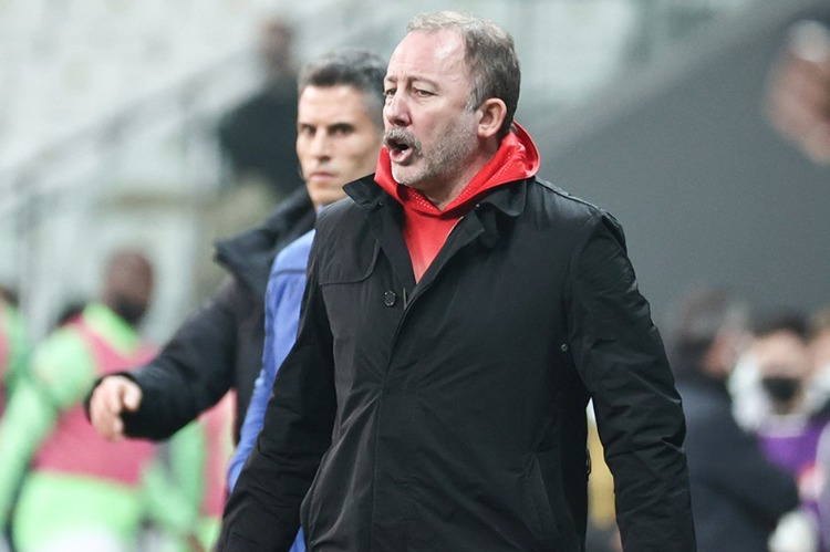 Sergen Yalçın’dan 3 değişiklik