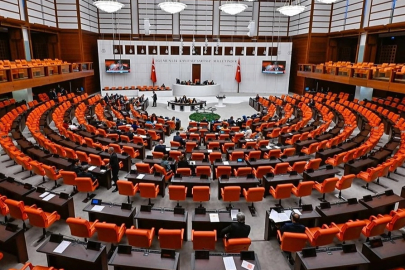 Siber Güvenlik Kanunu TBMM’de kabul edildi