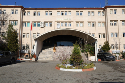 Şırnak'ta 7 bölge 15 gün süreyle 'Geçici Özel Güvenlik Bölgesi' ilan edildi