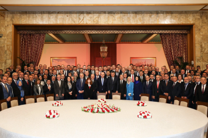 TBMM’de üniversitelerin geleceği konuşuldu: Bilim, toplumla bütünleşecek