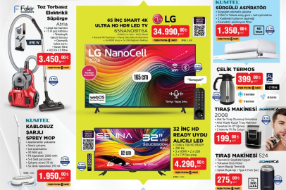 BİM mağazalarında 14 Mart Cuma Aktüel ürünler kataloğunda uygun fiyatlarla satışa sunulacak ürünler yayınlandı