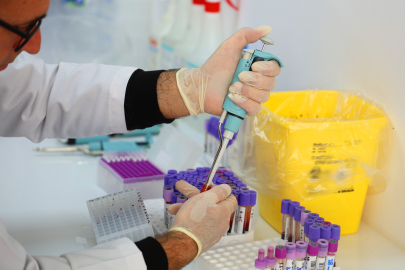 Çukurova ve Doğu Akdeniz'de evlenecek çiftler bu testi mutlaka yaptırmalı!