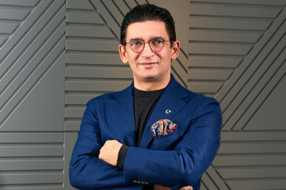 Flash TV ve Pozitif Bank sahibi Erkan Kork kimdir? Erkan Kork kaç yaşında, nereli, serveti ne kadar?