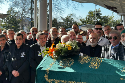 İzmir'de cezaevinde hayatını kaybeden Hasan Heybetli toprağa verildi