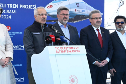 Mersin-Adana-Osmaniye-Gaziantep arası seyahat süresi 2 saat 15 dakikaya inecek