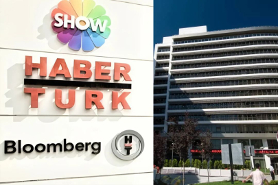 Show TV, Habertürk ve Bloomberg HT Can Grubu’na devredildi