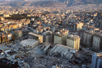 Trend Garden Rezidans Davasında Önemli Gelişme: Savcı sanıkların "bilinçli taksir"den cezalandırılmalarını istedi