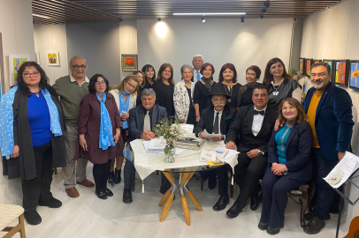 Berna Ateşoğlu Sanat Günleri, geride önemli deneyimlerle bitti