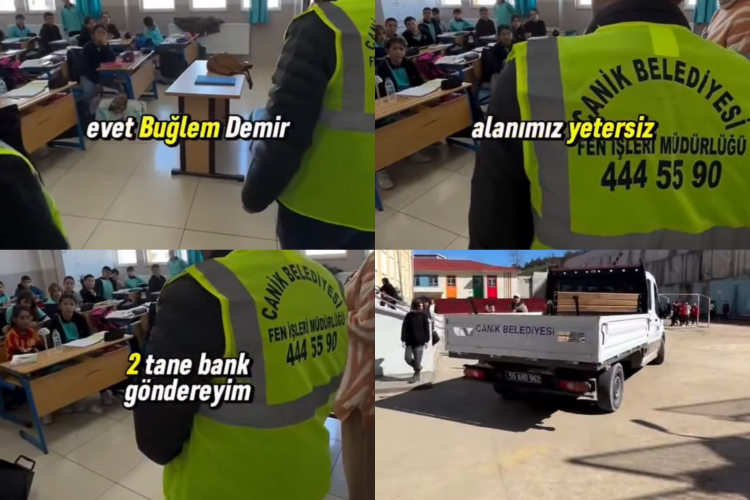 Canik Belediyesi
