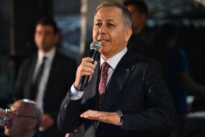 Ali Yerlikaya: “İstanbul’da 339 suç örgütünü çökerttik, 6 bin 31 şahsı tutukladık”
