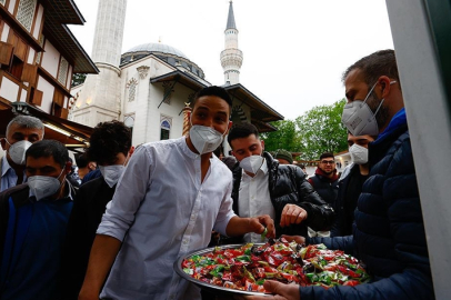 Ramazan ayında 15. gün: Bayrama ne kadar kaldı?