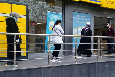 Ülkemizde her 6 kişiden 1’i düzenli sosyal yardıma muhtaç!