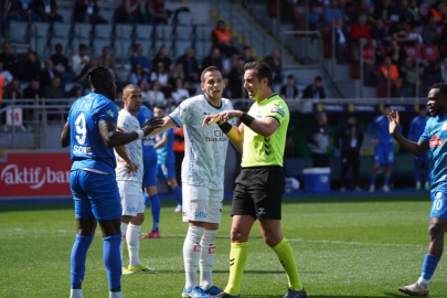 Çaykur Rizespor 0-2 Bodrum FK