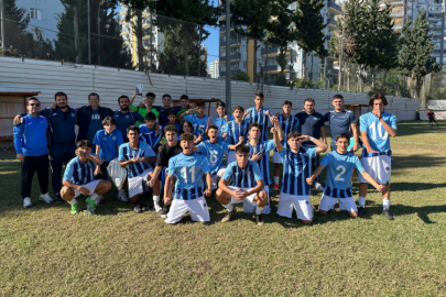 Gelişim ligleri Adana derbisine sahne olacak