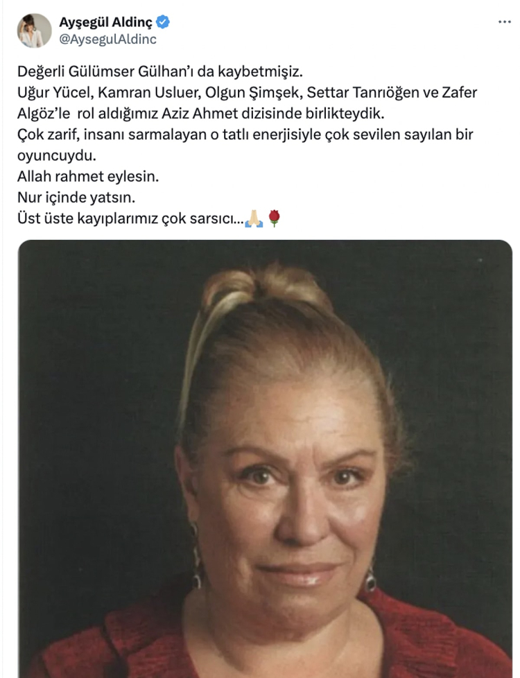  Gülümser Gülhan