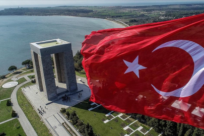 18 Mart Çanakkale Zaferi mesajları: 18 Mart Çanakkale Zaferi için anlamlı mesajlar