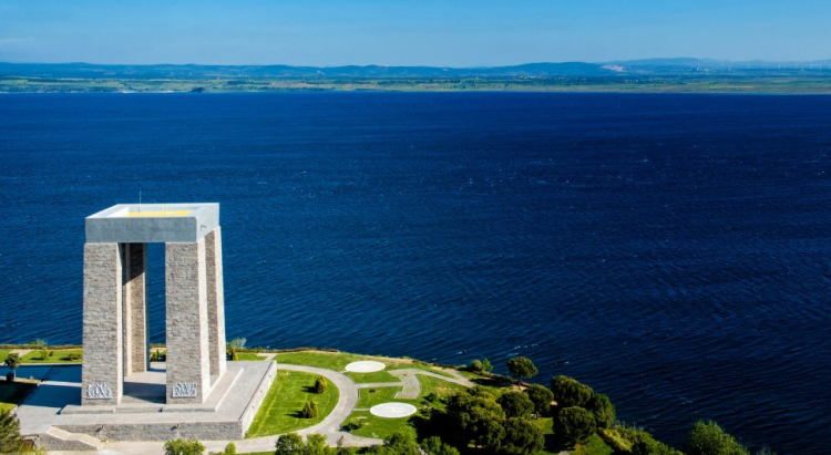 18 mart çanakkale zaferi mesajları