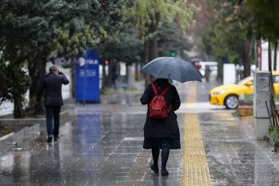 2 günlük yazın ardından Türkiye buz tutacak! Sıcaklıklar 20 derece birden düşecek, Meteoroloji'den kritik uyarılar!