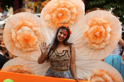 Adana'da Portakal Çiçeği Karnavalı heyecanı şimdiden başladı