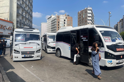 Adana’da toplu taşımaya yapılan yeni zamlar diğer Büyükşehirlerden daha yüksek