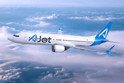 AJet'in Moskova-Ankara seferinde radar krizi