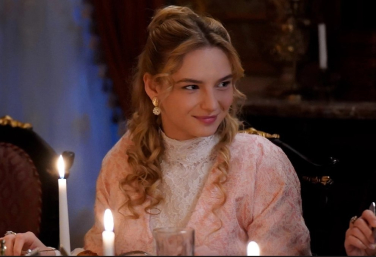 NİLSU BERFİN AKTAŞ