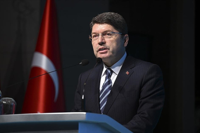 Bakan Tunç: Etnik köken ayrımı olmadan terörsüz bir Türkiye’yi inşa edeceğiz