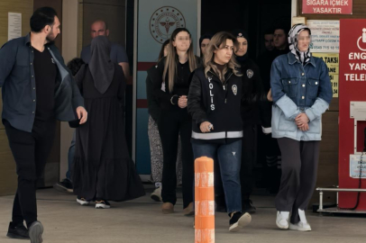 Bursa’da eşini öldüren kadın: “Şiddet uyguladı, kendimi ve çocuklarımı korudum”