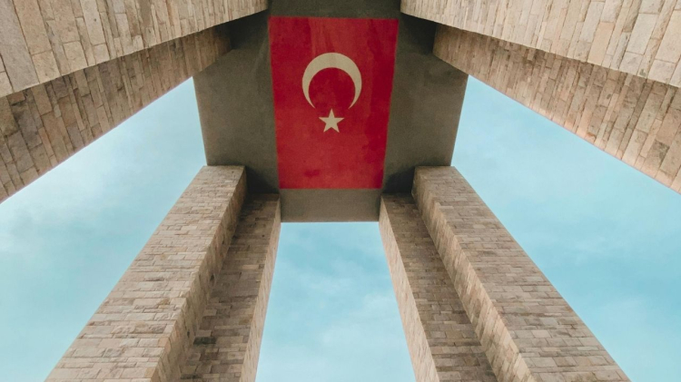 çanakkale zaferi