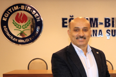 Eğitim-Bir-Sen Adana Şubesi, Ramazan ayında yetim çocuklar için yardım kampanyası başlatıyor