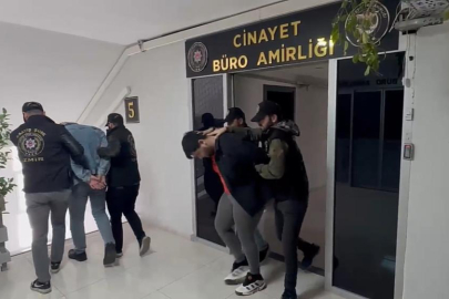 İmamoğlu'nun diploması şikayetini yapan Ozan Özcan'ı tehdit eden şüpheliler tutuklandı.