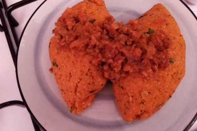 Kahramanmaraş’ın Efsane Yemeği Lom: Hem Pratik Hem Lezzetli!