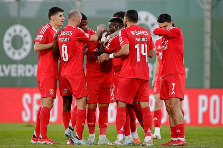 Kerem Aktürkoğlu ve Orkun Kökçü, Portekiz’i salladı! Portekiz basını manşetlere taşıdı! 2