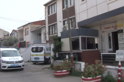 Patronunun odasına dinleme cihazı koydu, fark edilince silahlı saldırı düzenledi!