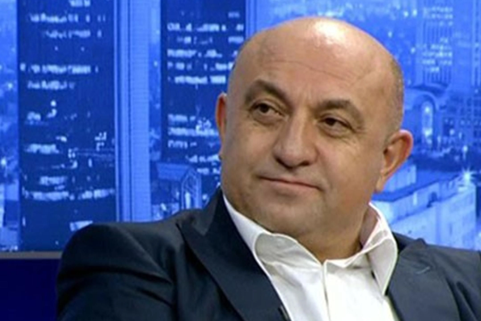 Sinan Engin'den Beşiktaş'a ağır sözler! Yuh, utanın! Galatasaray sizi İnönü'de 5'lik yapar!