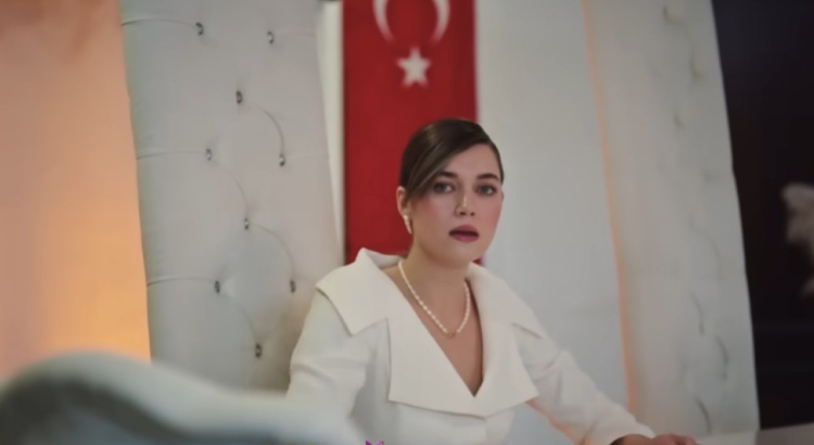 YALI ÇAPKINI SEYRAN FETİR DÜĞÜN