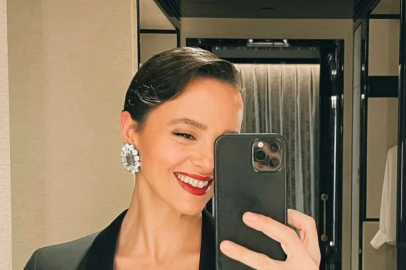 Zeynep Özyılmazel kimdir? Kaç yaşında? Kiminle evlenecek?