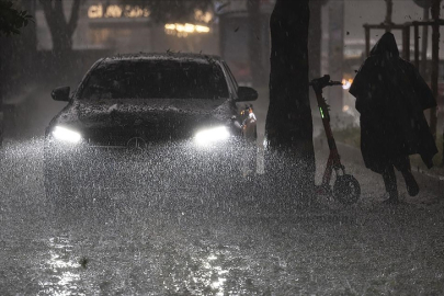 18-22 Mart Hava Durumu: Meteoroloji, 30 il için sarı kodlu rüzgar uyarısı yaptı!