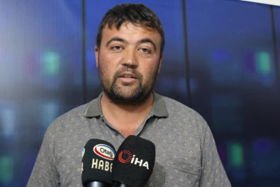 9 yaşındaki Kemal’i vuran magandaya isyan baba : "O silahı sıkan adalete teslim olsun" dedi