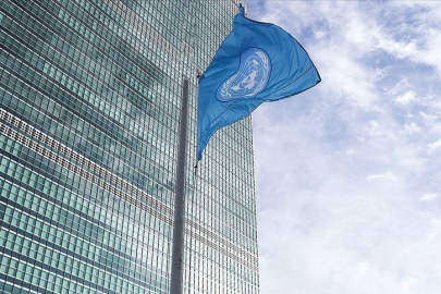 BM Güvenlik Konseyi, İsrail'in Gazze saldırıları için acil toplantı düzenledi