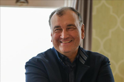 Murat Ülker, siyasi görüşü ve ailesi hakkındaki spekülasyonlara cevap verdi: “Ben müslümanım ve T.C. vatandaşıyım”