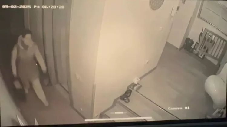 Osmanlı hanedanının torununa büyük şok Milyonluk mücevherleri hizmetçi çalmış 2