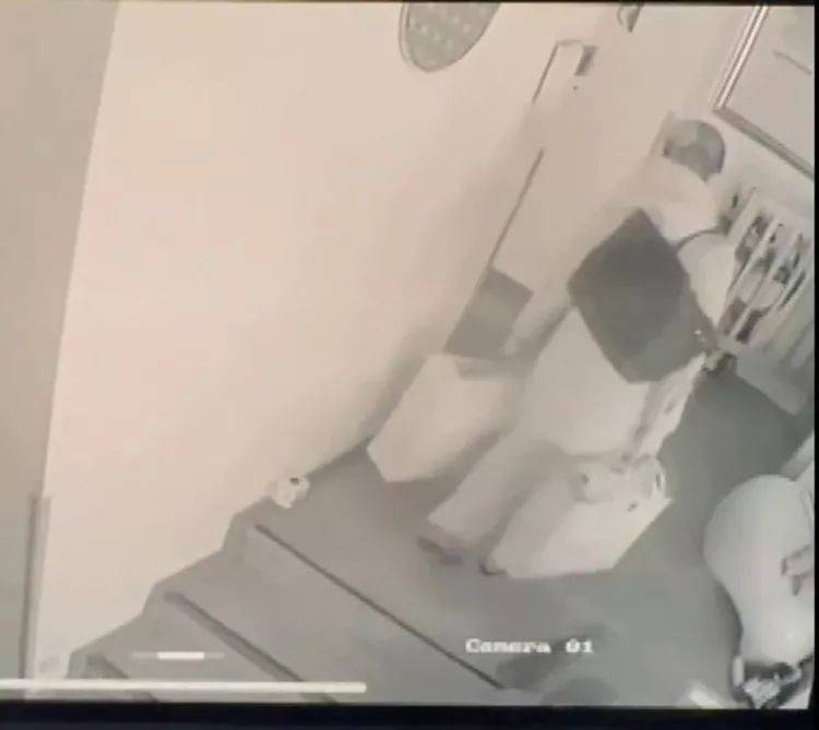 Osmanlı hanedanının torununa büyük şok Milyonluk mücevherleri hizmetçi çalmış 3