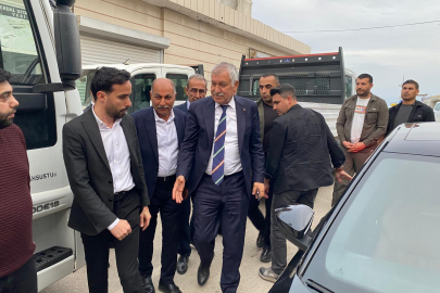 Ramazan bereketi Yumurtalık’ta iftar sofralarında buluştu