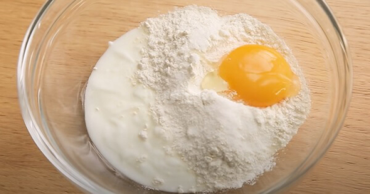 Terbiyeli Sebze Çorbası